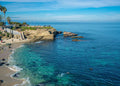 La Jolla Cove Scenic Tour